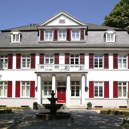 Die Villa, Zimmer 17, Dz Леверкузен Екстериор снимка